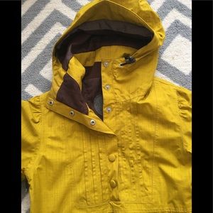 Winter/snowboarding jacket 🧥